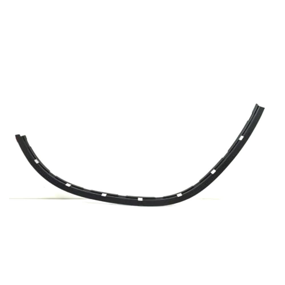 Rear Wheel Arch Inner Bracket for Mercedes GLS X166 (2015-2018)