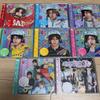 (sealed(Physical Item) NCT Wish Yoidon Yoidong Vomit Girl Japanese Album 8-Piece Set Riku Shion Yu Moocy Sakuya Jaehee Ryo