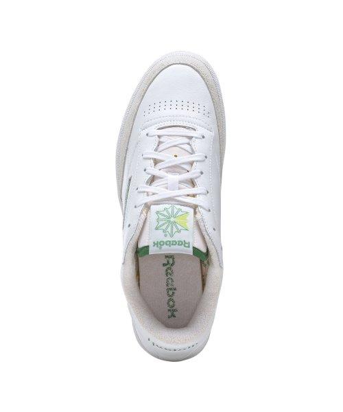 [Reebok] Club C 85 Vintage GY7199 [Shipped from Korea] 100% Authentic