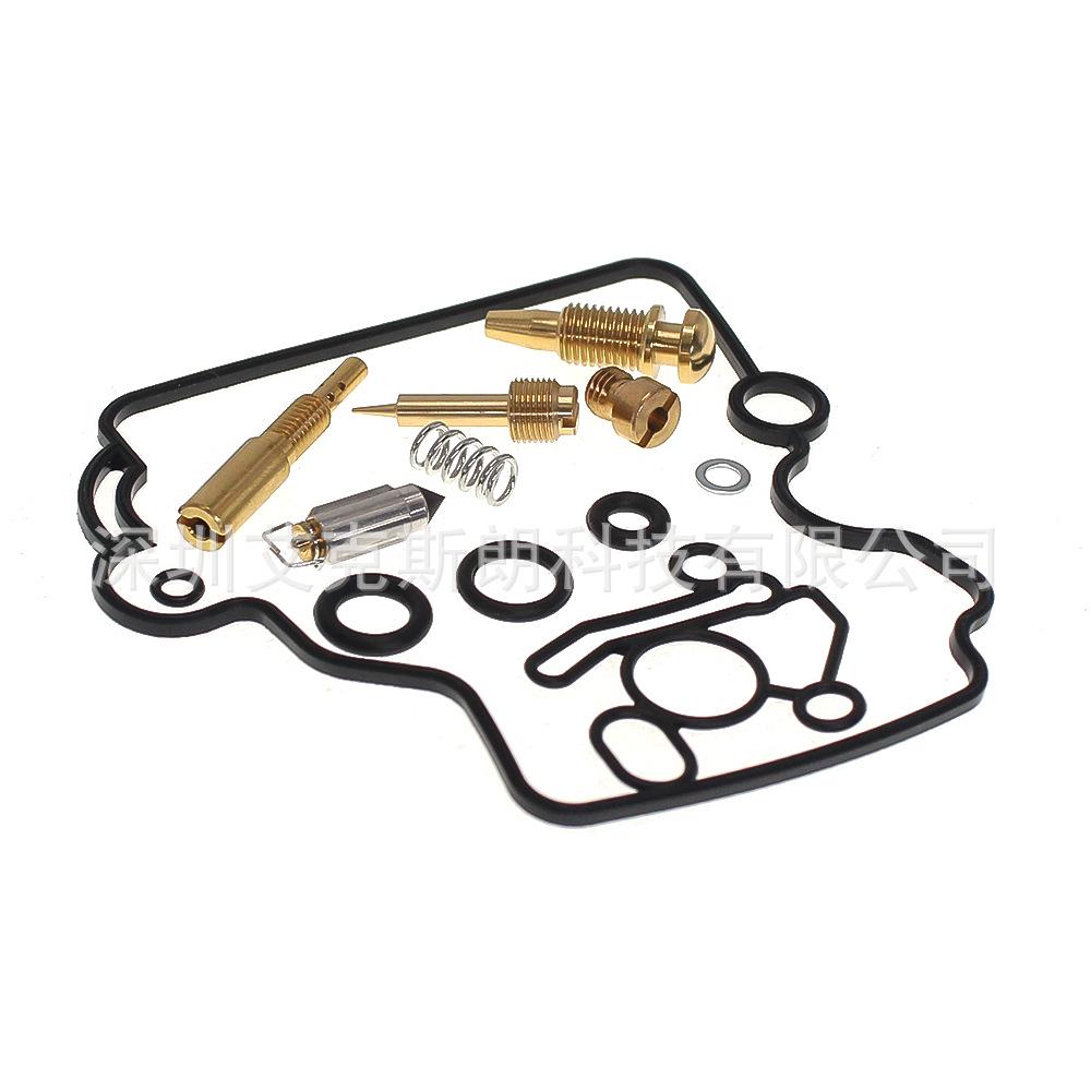 Suzuki RF600R/900R (94-96) Vergaser-Reparatursatz