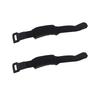 1/2/3pcs Guitar Fret Strings Mute Noise Damper Guitar Tape Dampeners String Wraps Instruments Accessories for Guitar Bass Ukule