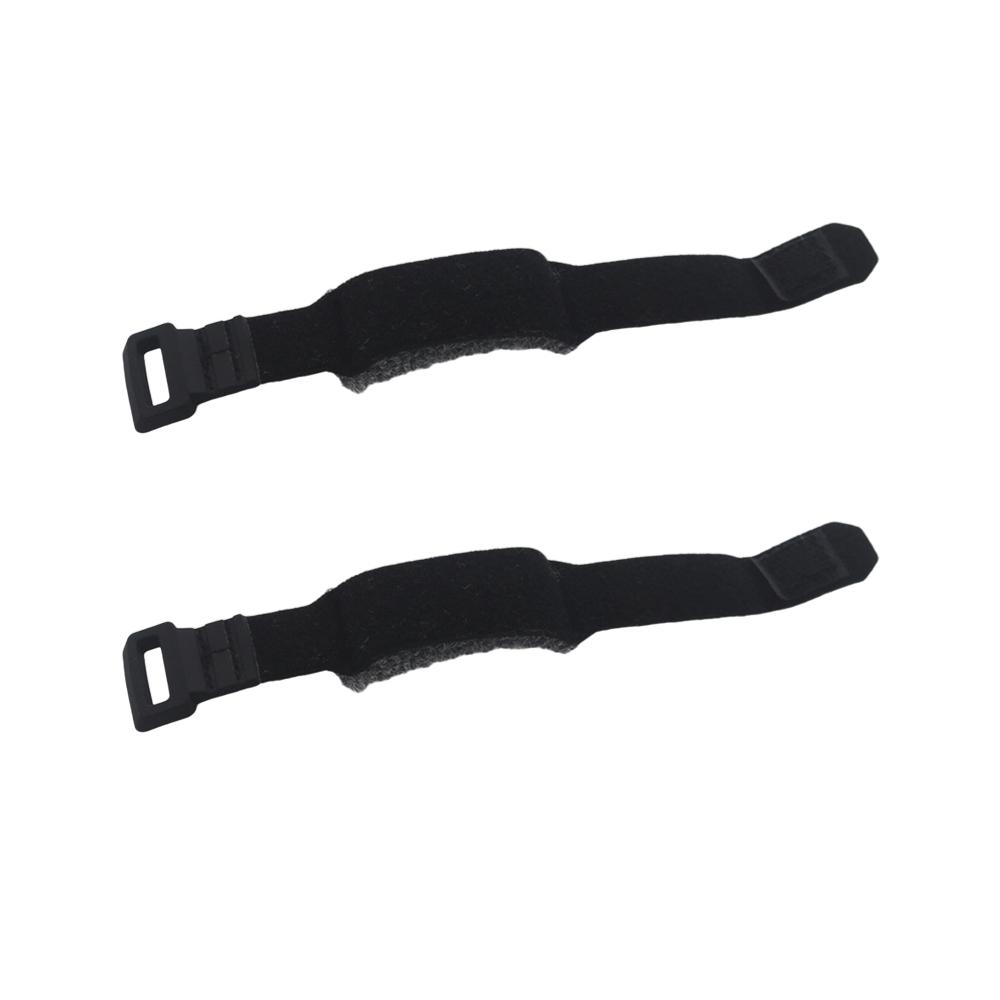 1/2/3pcs Guitar Fret Strings Mute Noise Damper Guitar Tape Dampeners String Wraps Instruments Accessories for Guitar Bass Ukule
