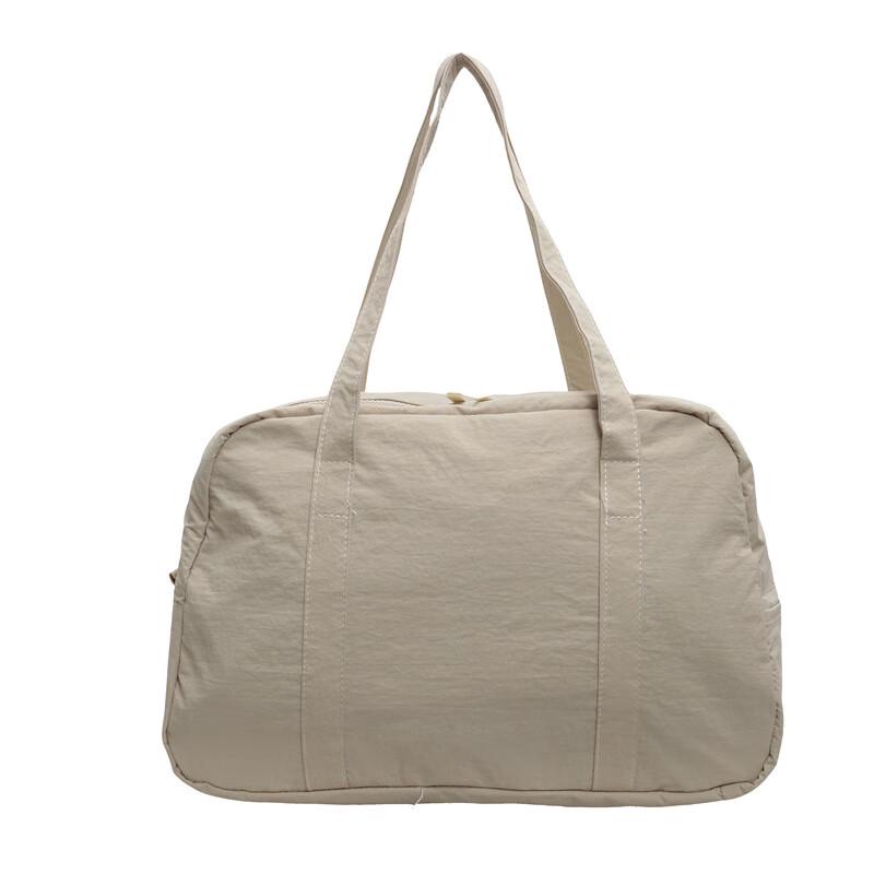 

Lidu Lightweight Nylon Travel Tote Bag 20L