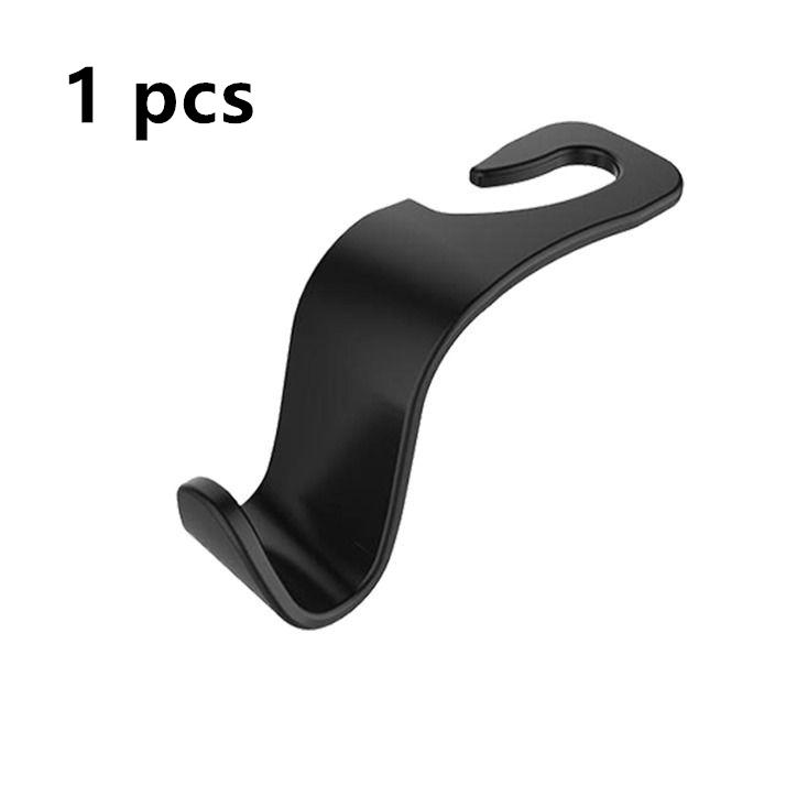 

Крючок для вешалки на спинку сиденья автомобиля для Volkswagen VW Polo Golf 7 Tiguan Polo UP T5 T6 T-ROC Teramont Atlas GTI Аксессуары золотой