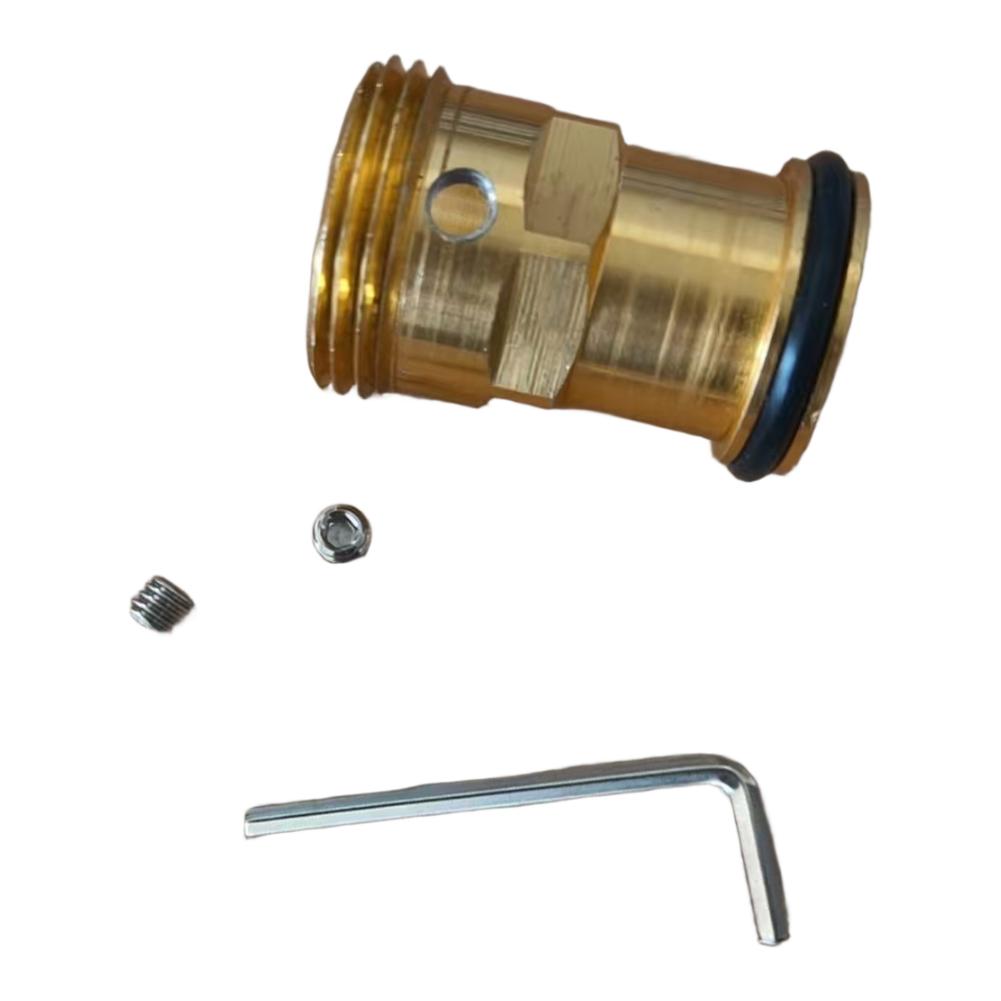 Tub Spout Adapter Shower Base Adapter Easy Installation