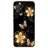 Black Silicone Case For Asus Zenfone 8 ZS590KS Case Soft Back Cover Coque For Asus Zenfone 8 ZS590KS Phone Case Zenfone8 Funda