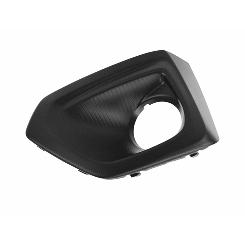 

Left Fog Light Bezel & Cover For Subaru Impreza 2012-2014