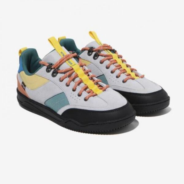 Fila Melbis Pro 1xm02333f 2 Colors