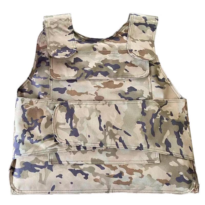 Тактическая система бронежилета Lin Yuji