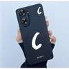 For Xiaomi Redmi A5 4G Case Simple Lucky Letters Soft Smooth Liquid Silicone Phone Case For RedmiA5 Full Protection Back Cover