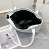 New Women's Tote Bag Handbag Versatile Niche Trend Temperament Shoulder Bag Large Capacity Women's Bag