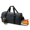 Dry and Wet Separation Sports Fitness Bag Short Distance Travel Bag Male Large Capacity Handheld Student Travel Luggage Bag Female