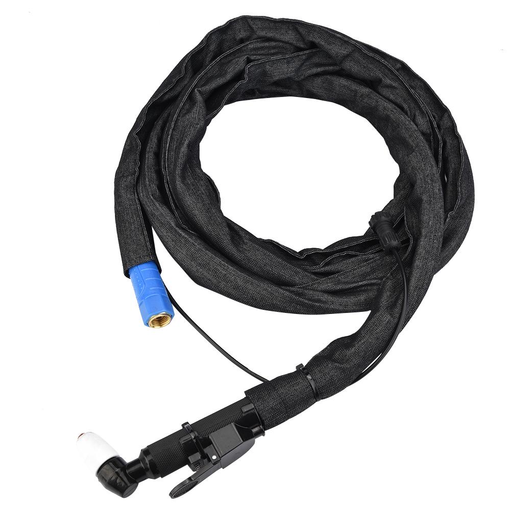 PT31 LG40 Plasma Cutter Torch Cutting Gun Welding Gun High Quality Industrial Professional (4m)