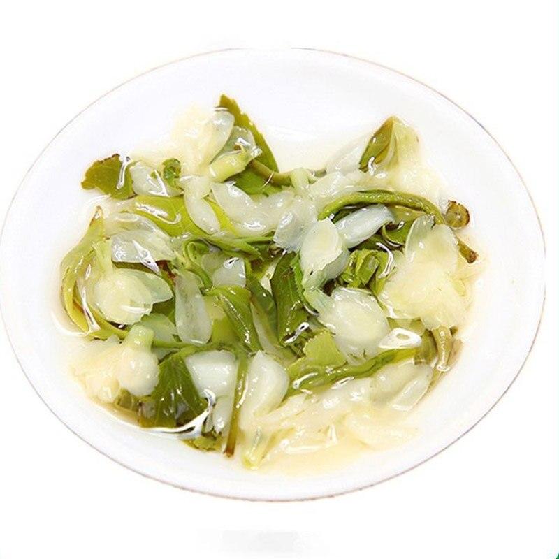 2023 Jasmine Green Tea Loose Leaf Dried Flower with White Jasmine Teas 250g