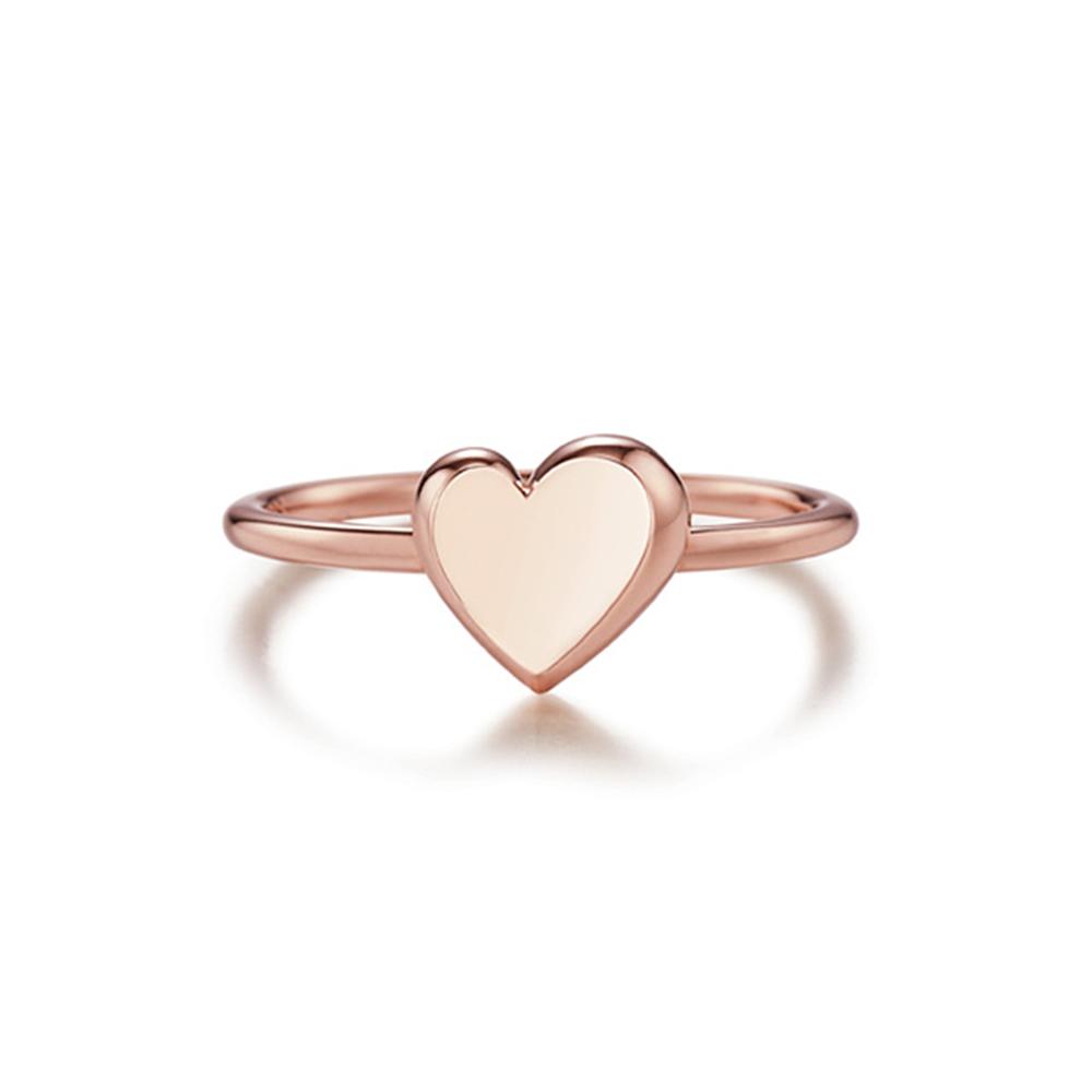 Roseedor Petit Balloon Heart Ring_282000070