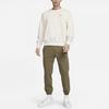 Nike Sweatshirt Men's Ivory White FD9898-118