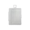 Mini Top Loader Square Pouch