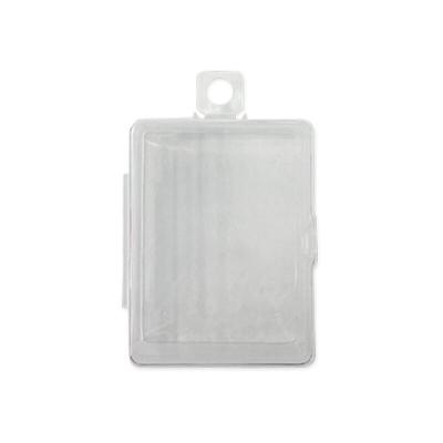 Mini Top Loader Square Pouch