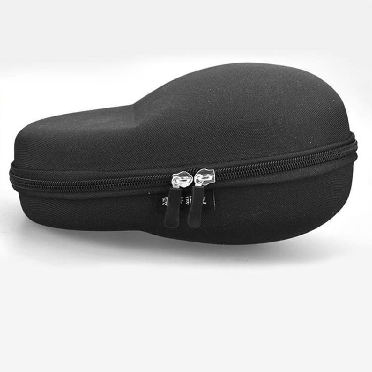 Headphone Case with Enhanceds Protections Against Drops and Moisture for Everyday Use