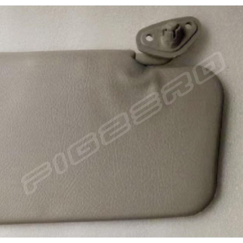 Left Right Sun Visor for DFM DongFengXiaoKang K17 K07 K01 K02 K07S K05S V21 V22 V27 C31 C32