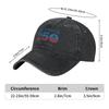 Unisex 250 Years American Anniversary Cap Wear Baseball Caps Vintage  Trucker Hats Adjustable