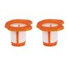 Filtro HHVKF10 per Aspirapolvere Portatili BLACK+DECKER HHVK320J