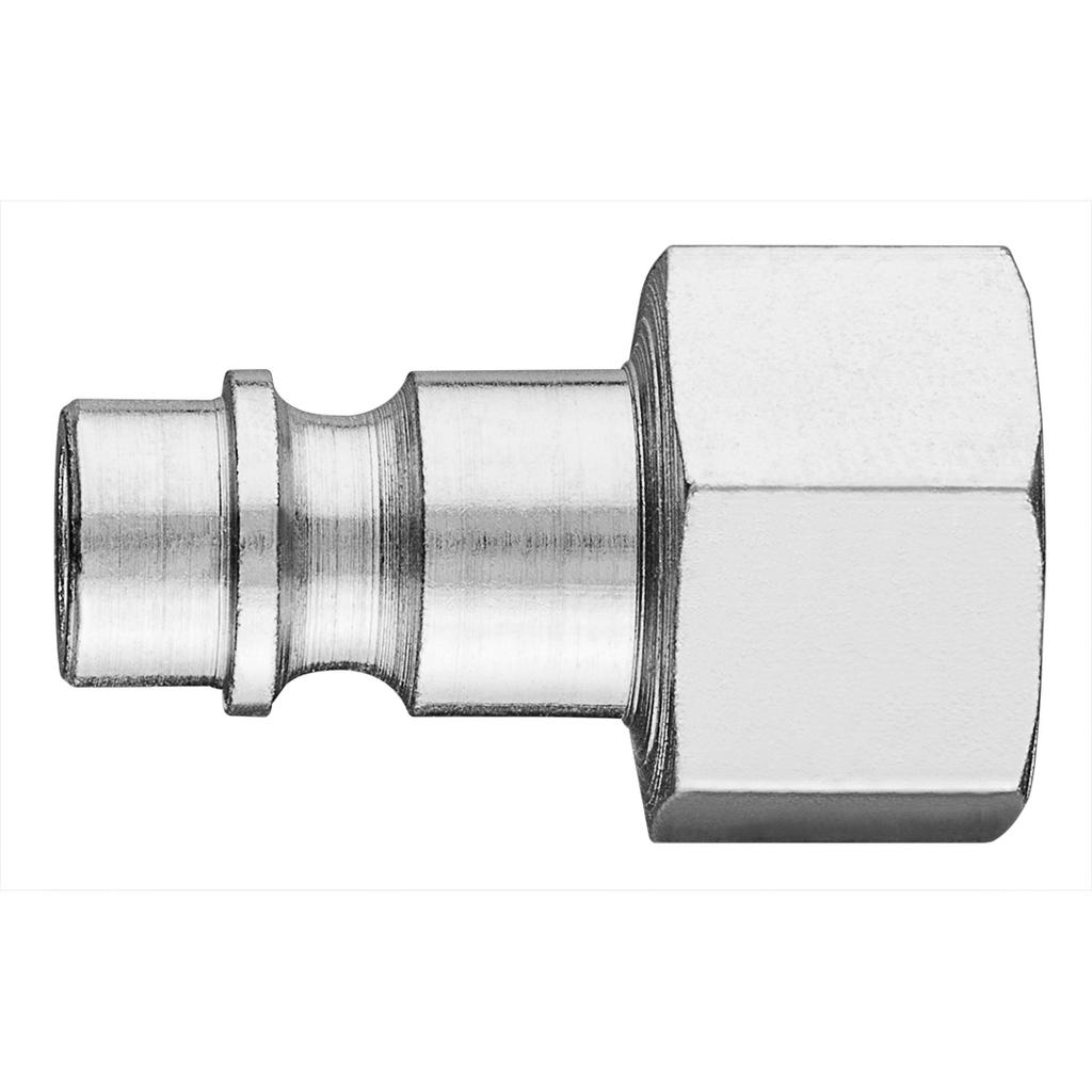 Quick connector tip with 3/8" internal thread