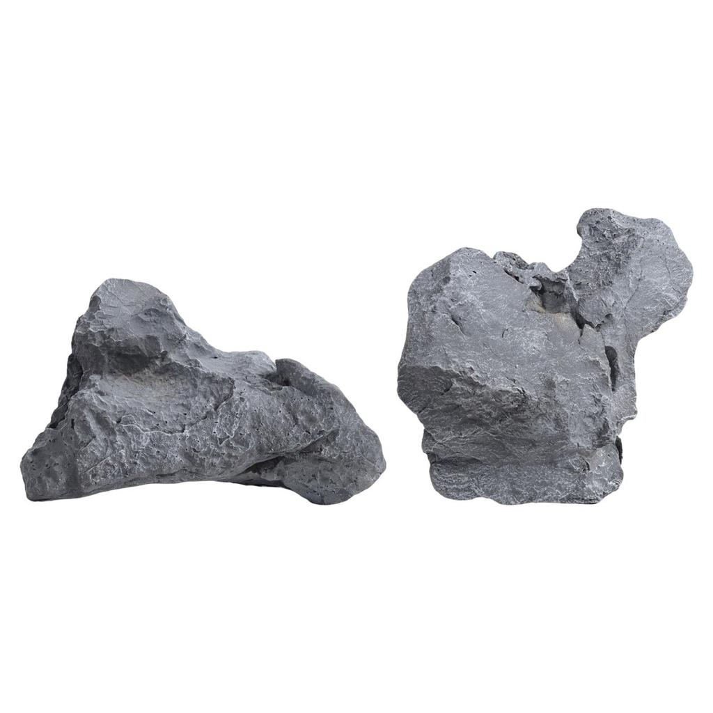 Künstlicher Fels Schaumstoff Vielseitige Bastelarbeiten Landschaftsdekoration für die Terrasse