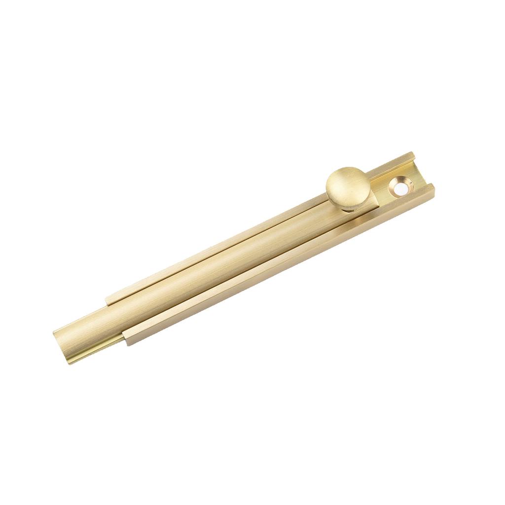 Door Latch Door Latch Lock Black Brass Brass Barn Gold Hardware Home Security Lock Bathroom With Screw Building