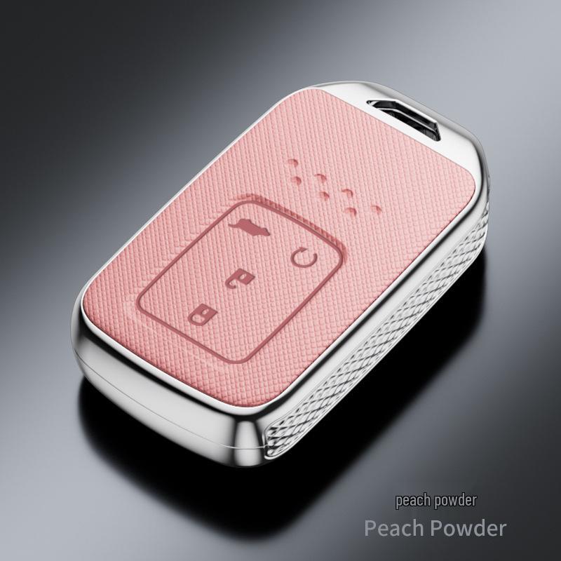 Versatile Bag Buckle for Honda Models: CR-V, Civic, XR-V, Accord, Lingpai, Haoying, Avancier – Stylish for Men and Women
