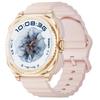 2-in-1 Smartwatch mit kabellosen Ohrhörern, 1,53 Zoll Voll-Touchscreen, Bluetooth, IP67, Kompatibel mit Android iOS