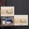 Shangqi Gradient Water Cup & Stationery Gift Set