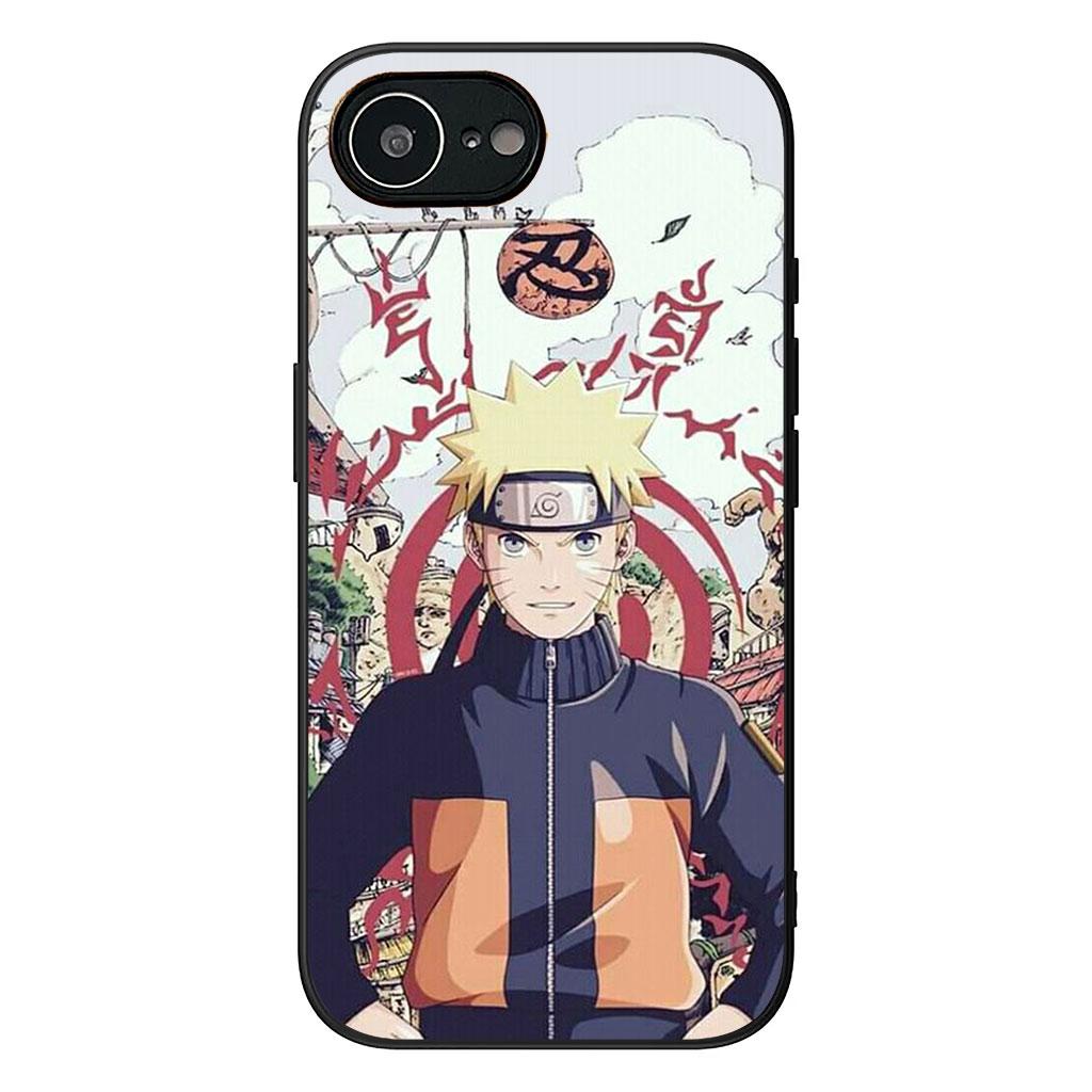 

Hinata Uchiha Narutos Sasuke Hyuga Phone Cover for Huawei P30 P20 P10 Mate 10 20 Pro Lite Y9A Y8S P Smart Y7 Y9 Prime Y6 Case Huawei Y6 (2019)