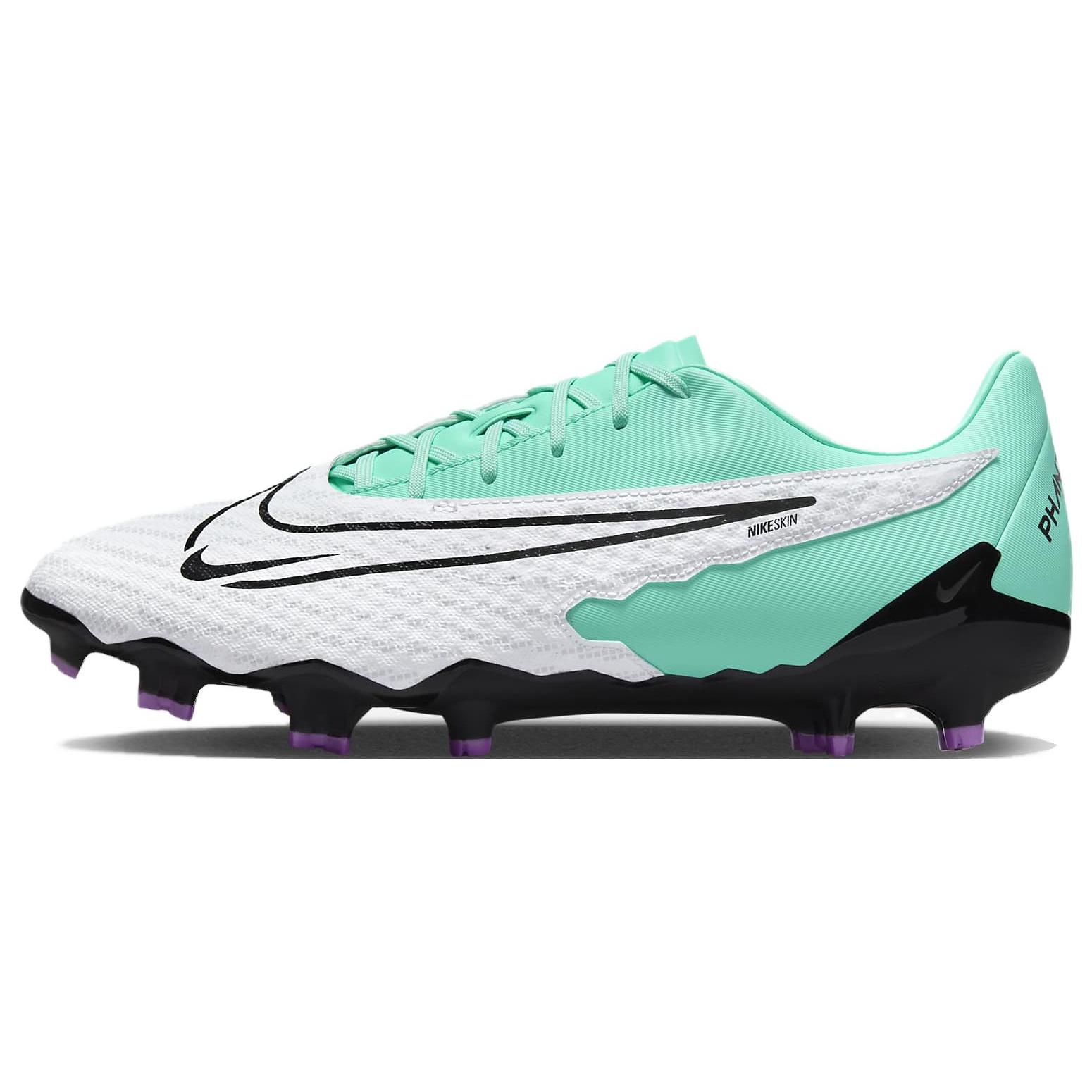 

Новые Nike Phantom Gx Academy Mg Peak Ready Pack DD9473-300 40.5