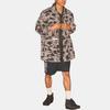 A BATHING APE Shirts Men's Lapel Moderate 0ZXSTM13103XG