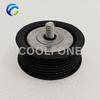 Belt Drive Tensioner Pulley For PORSCHE CAYENNE 07D145276B F-615776 94810211902 94810211901 94810211900 F23227903 532080010