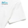 361° Junior Girls' Short Sleeve Knit Top