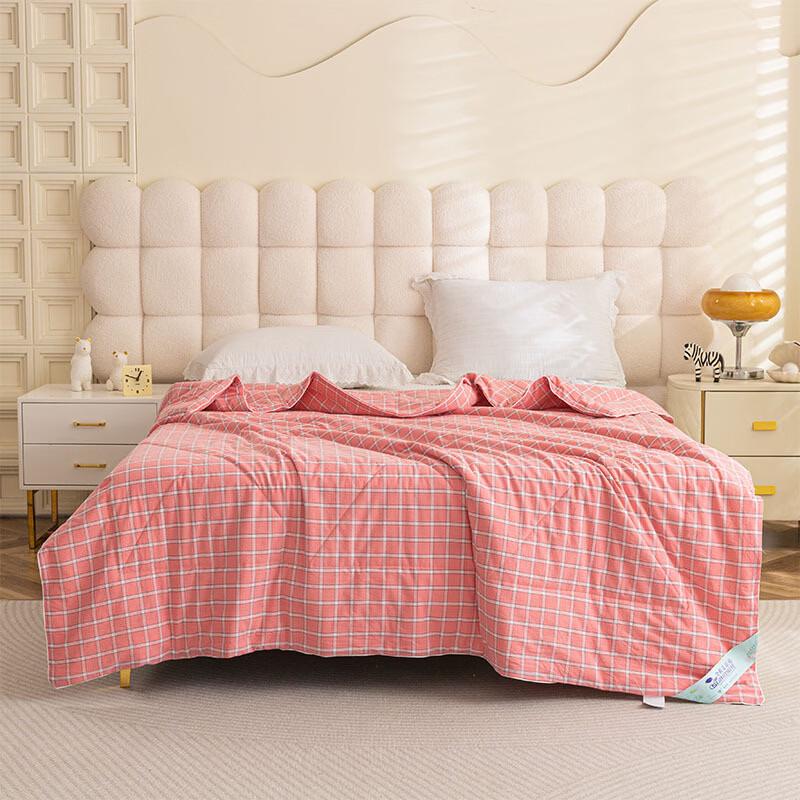 oeny Washable Summer Air Conditioning Quilt