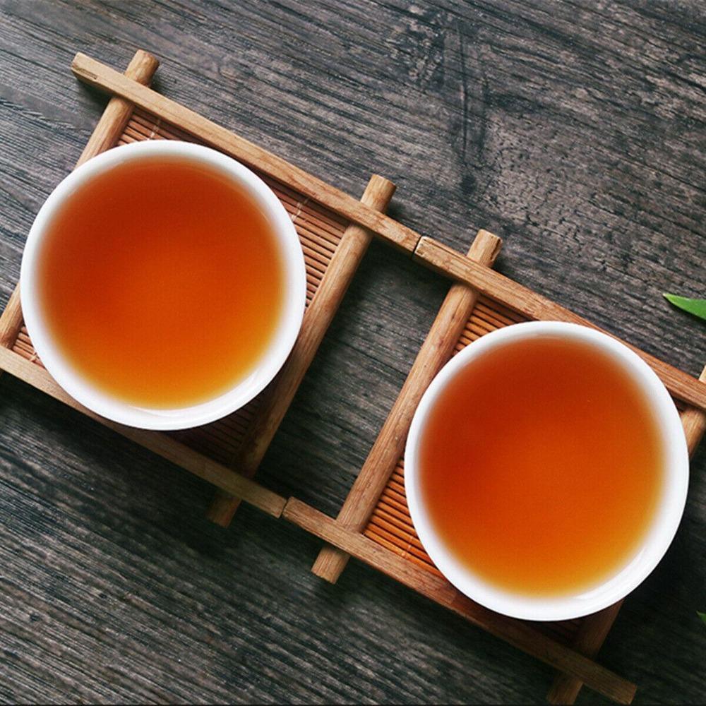 104g Top Grade Dahongpao Oolong Tea China Da Hong Pao Black Tea Advanced Organic