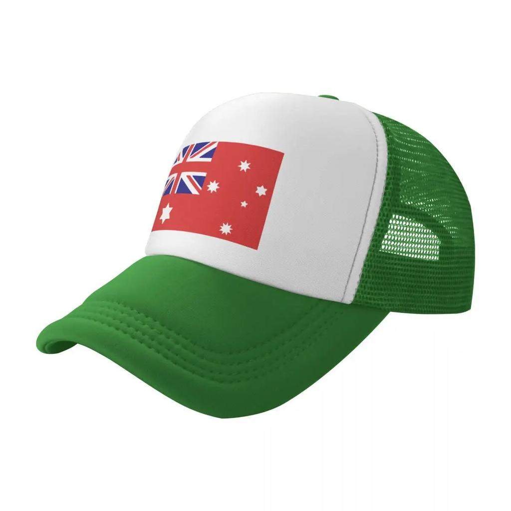Australian Peoples Land Flag Ratio Federation Baseball Cap Uv Protection Solar Hat Winter Hat Unisexs Womens