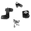 Mercedes A-Class CLA-Class Headlight Repair Kit (2018-2022, W177/W118, A1778201701/1801)