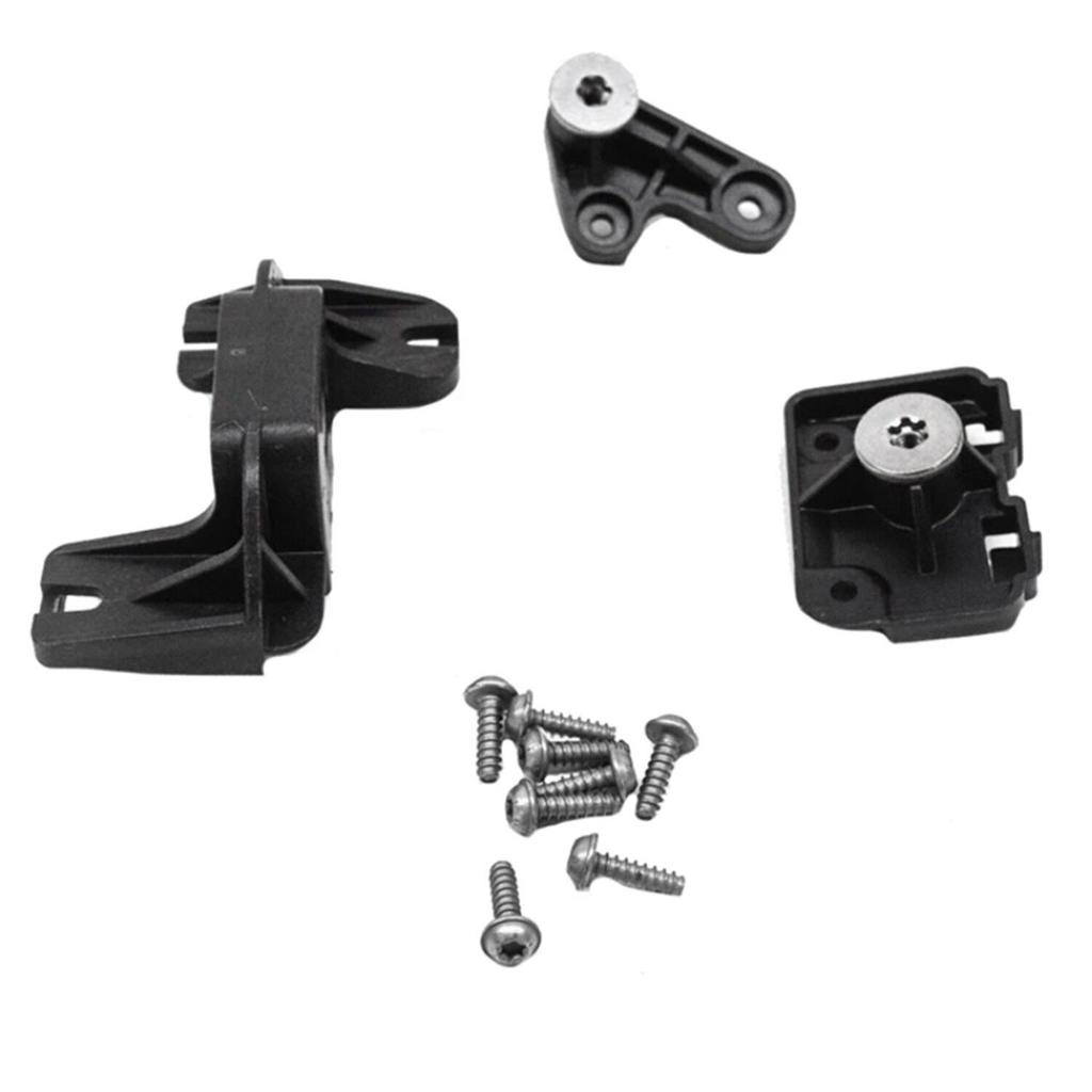 Mercedes A-Class CLA-Class Headlight Repair Kit (2018-2022, W177/W118, A1778201701/1801)