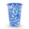 CROW CANYON HOME Blue Tumbler,