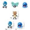 Inanimate Insanity Plush Toy Collectors Edition Soft Stuffed Animal For Kids And Teens