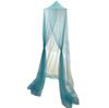 Princess Round Mosquito Net Curtain for Student Dorms