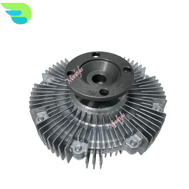 Вентилятор с муфтой, подходит для Toyota Crown TACOMA DYNA 1TR 2TR OEM 16210-75111 1621075111