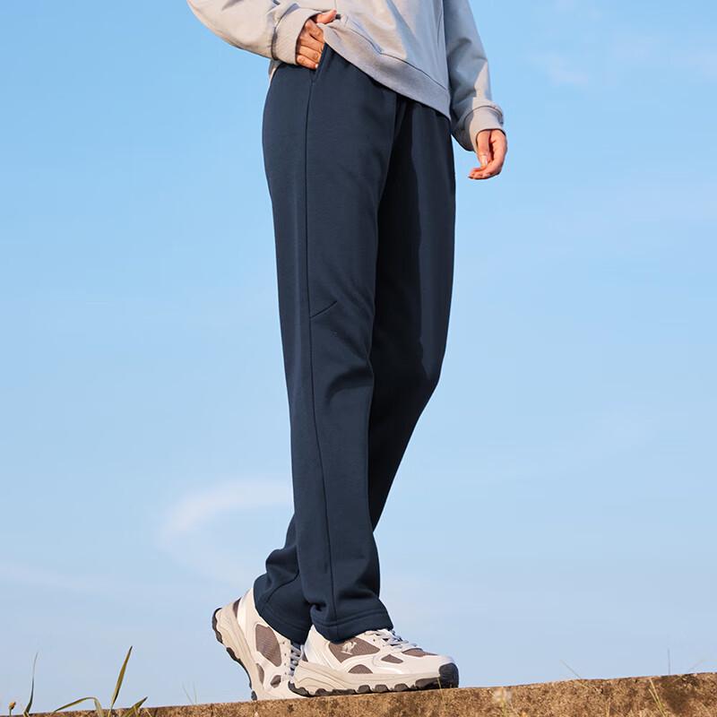 CAMEL Women s Loose Fit Straight Leg Sweatpants M
