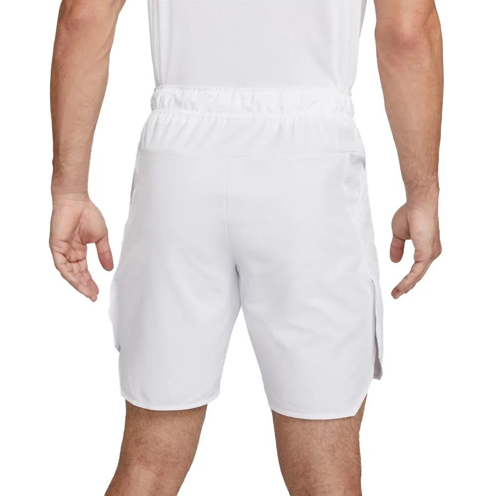 Nike Court Dri Fit Advantage 9´´ Shorts