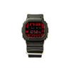 Men G-SQUAD Series Black Watch DW-5600COCA19-1PRC