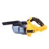 Cordless Vacuum Cleaner 300W 100AW Suction Battery Powered Handheld Vacuum with High Efficiency